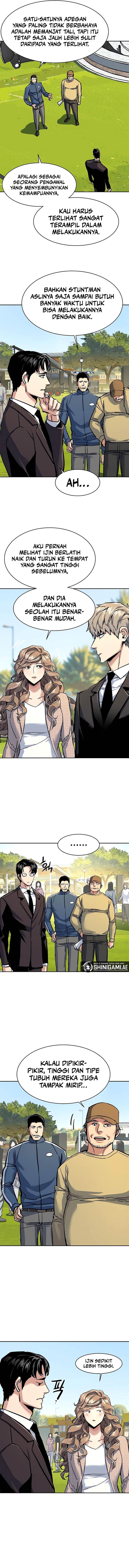 Mercenary Enrollment Chap 236 - Next Chap 237