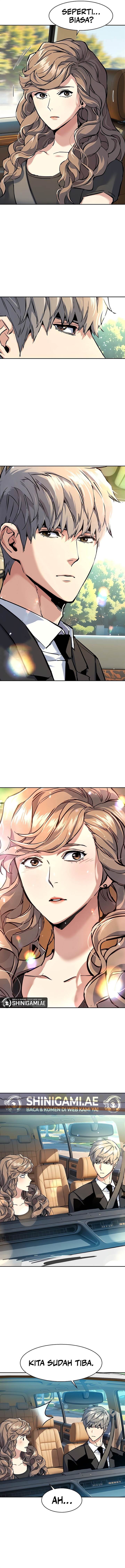 Mercenary Enrollment Chap 236 - Next Chap 237