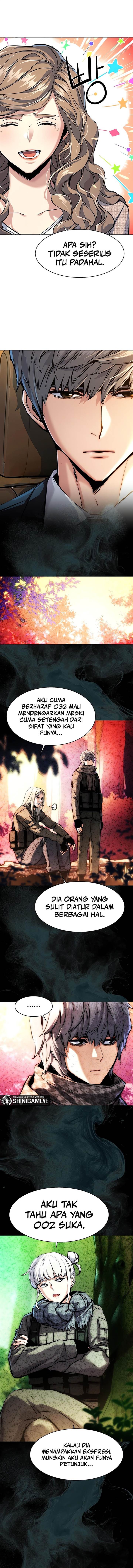 Mercenary Enrollment Chap 237 - Next Chap 238