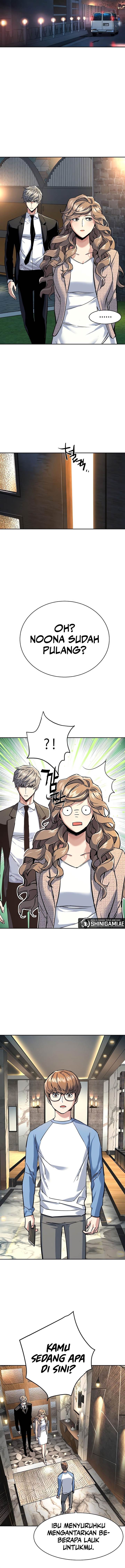 Mercenary Enrollment Chap 237 - Next Chap 238