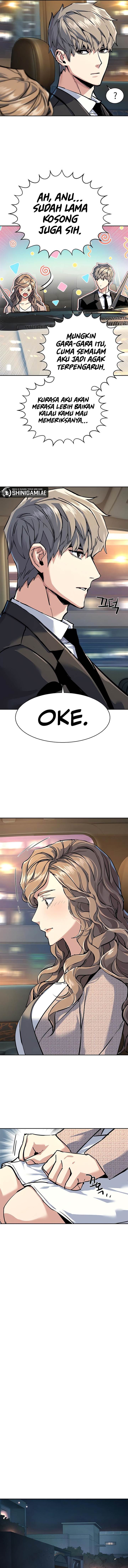Mercenary Enrollment Chap 237 - Next Chap 238