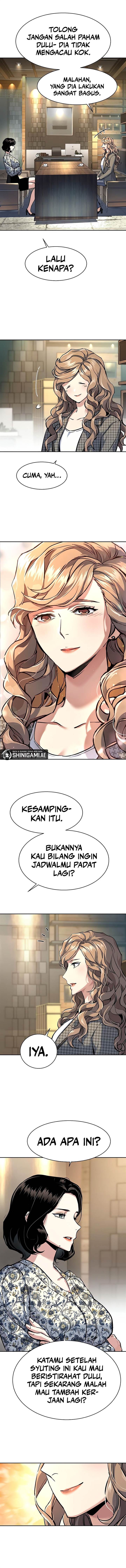 Mercenary Enrollment Chap 237 - Next Chap 238