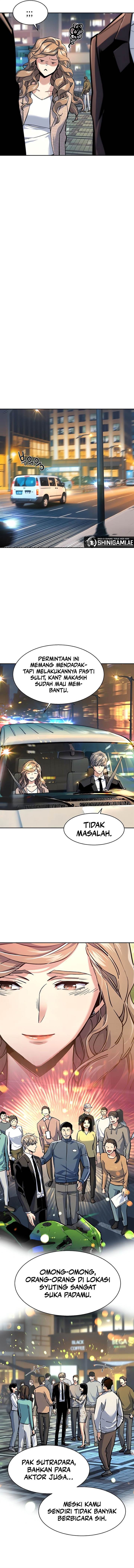 Mercenary Enrollment Chap 237 - Next Chap 238