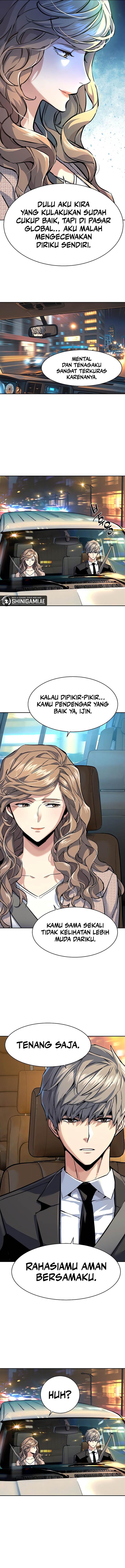 Mercenary Enrollment Chap 237 - Next Chap 238