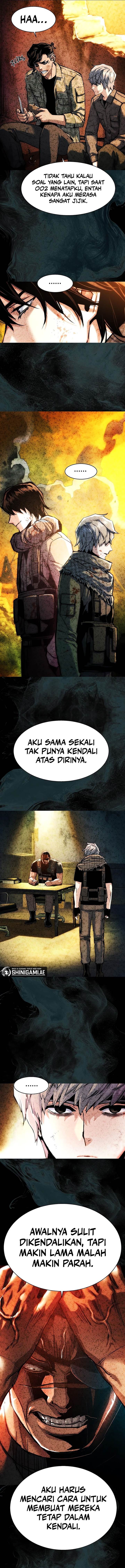 Mercenary Enrollment Chap 237 - Next Chap 238