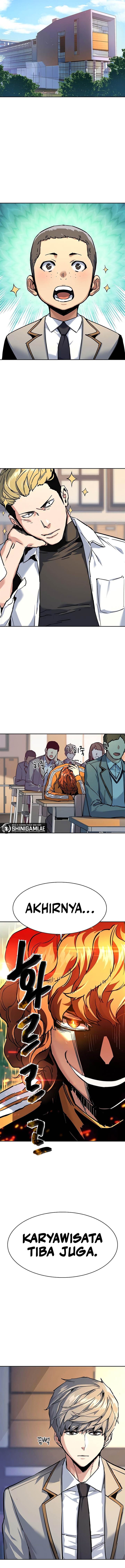 Mercenary Enrollment Chap 237 - Next Chap 238