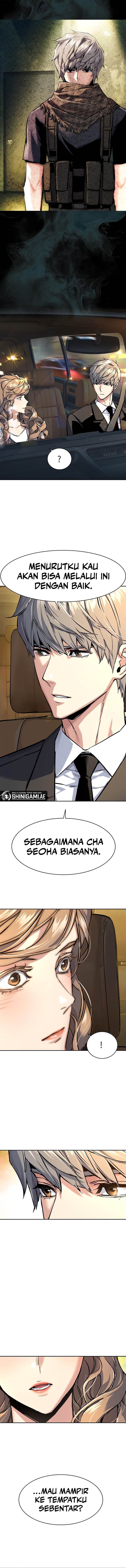 Mercenary Enrollment Chap 237 - Next Chap 238