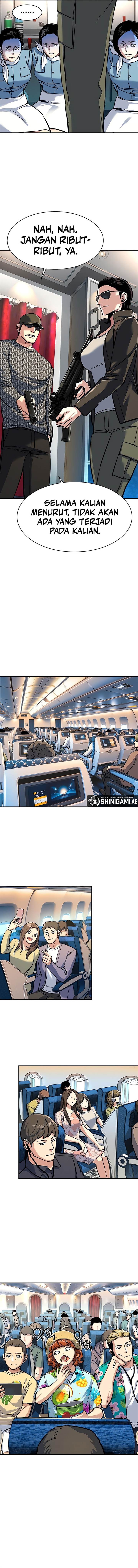 Mercenary Enrollment Chap 238 - Next Chap 239