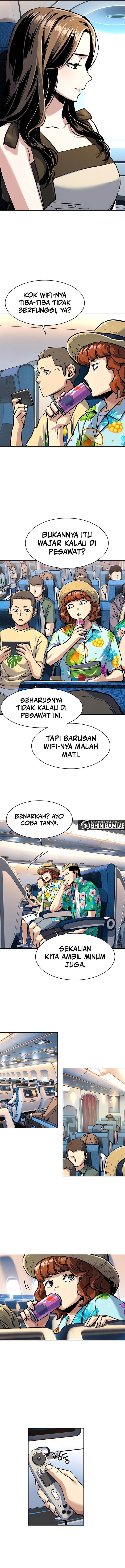 Mercenary Enrollment Chap 238 - Next Chap 239