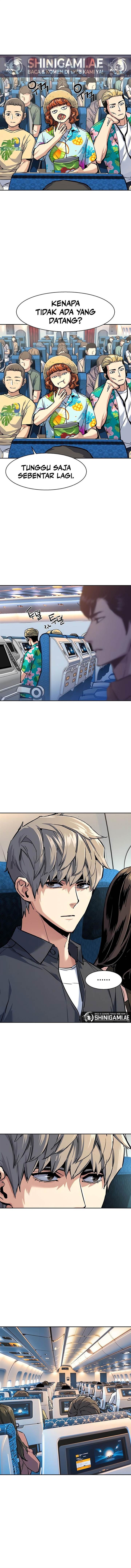 Mercenary Enrollment Chap 238 - Next Chap 239