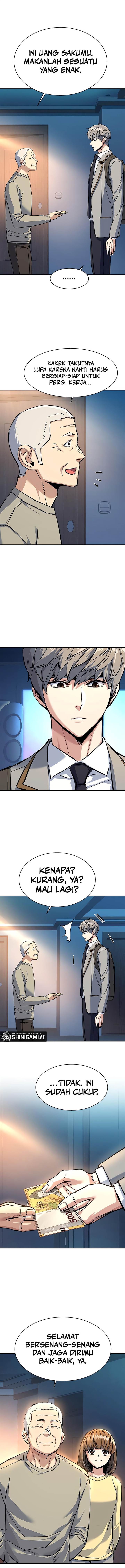 Mercenary Enrollment Chap 238 - Next Chap 239
