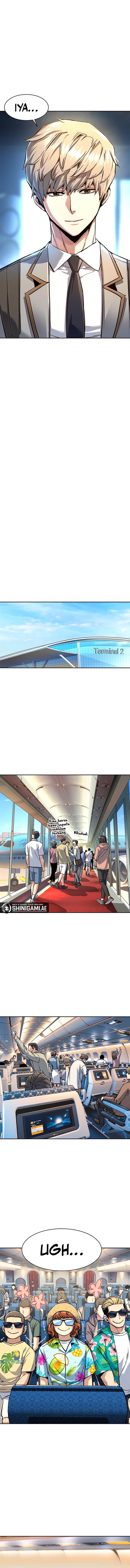 Mercenary Enrollment Chap 238 - Next Chap 239