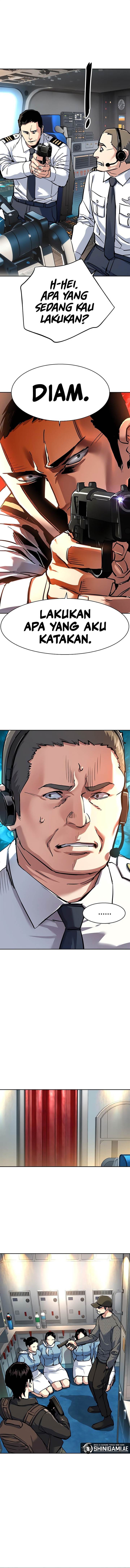 Mercenary Enrollment Chap 238 - Next Chap 239