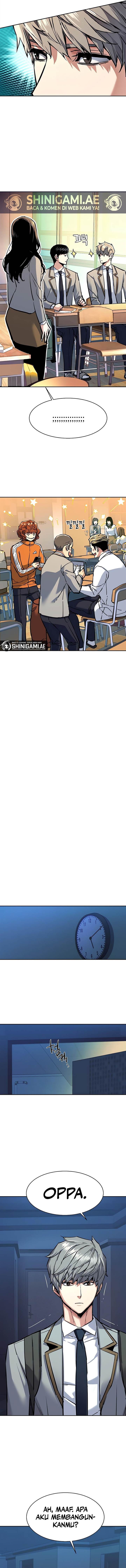 Mercenary Enrollment Chap 238 - Next Chap 239