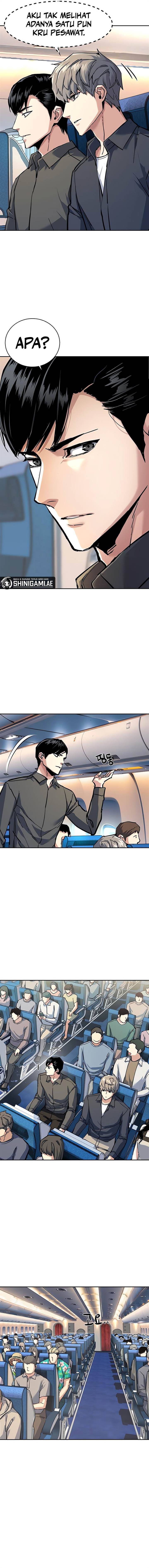 Mercenary Enrollment Chap 238 - Next Chap 239