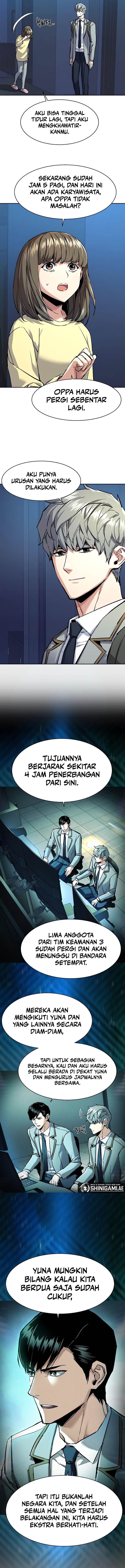 Mercenary Enrollment Chap 238 - Next Chap 239