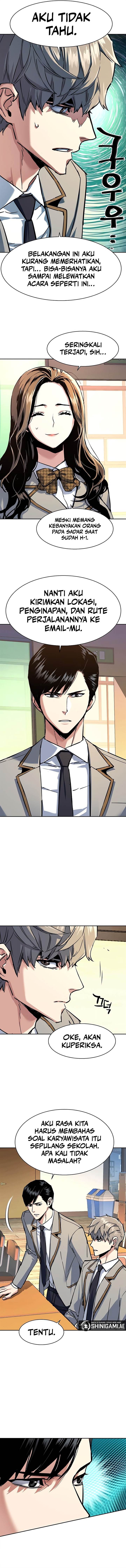 Mercenary Enrollment Chap 238 - Next Chap 239