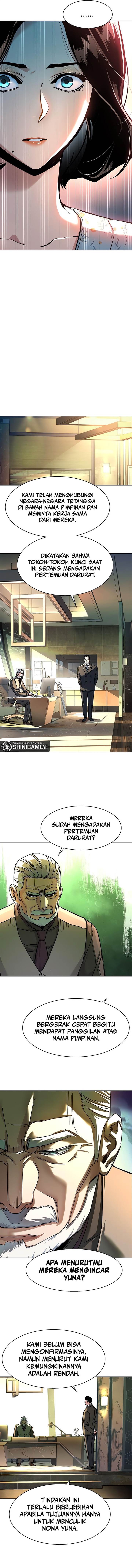 Mercenary Enrollment Chap 239 - Next Chap 240