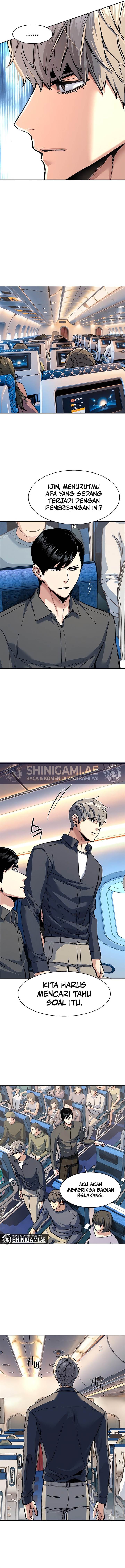 Mercenary Enrollment Chap 239 - Next Chap 240