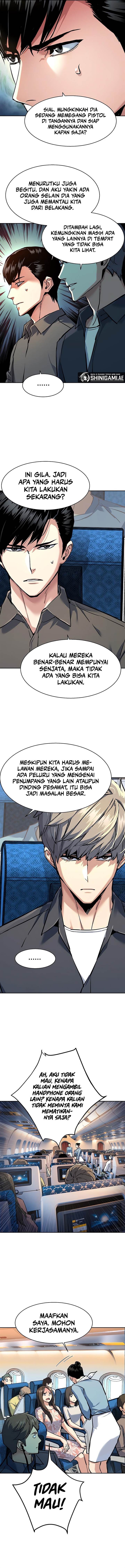 Mercenary Enrollment Chap 239 - Next Chap 240