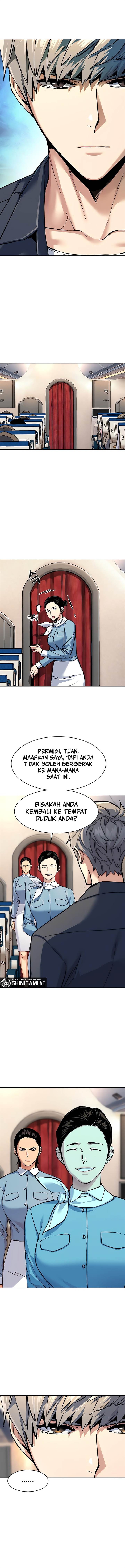 Mercenary Enrollment Chap 239 - Next Chap 240
