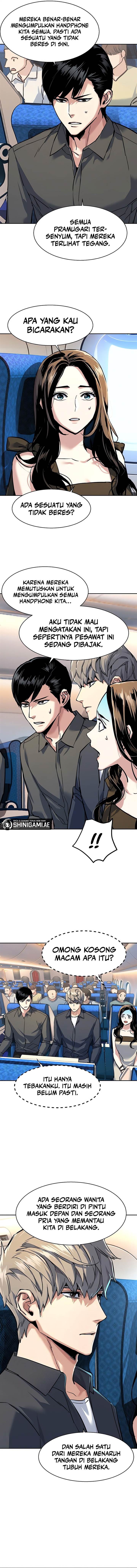 Mercenary Enrollment Chap 239 - Next Chap 240