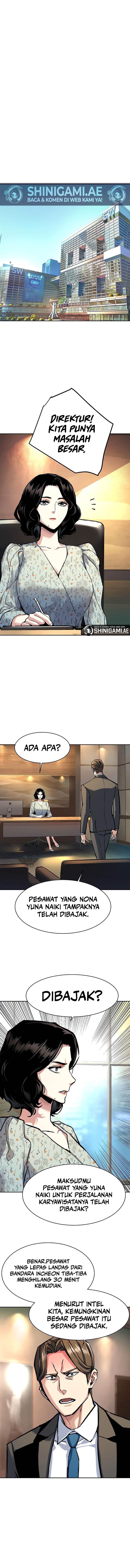 Mercenary Enrollment Chap 239 - Next Chap 240