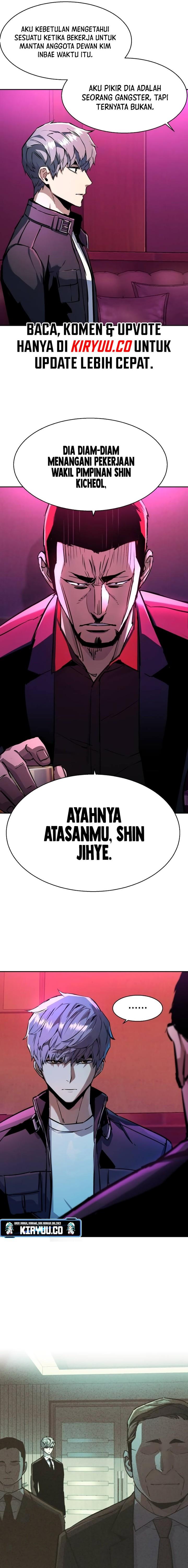 Mercenary Enrollment Chap 200 - Next Chap 201