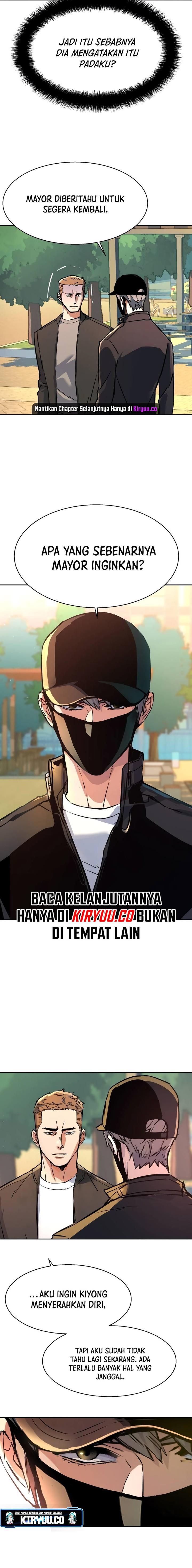 Mercenary Enrollment Chap 200 - Next Chap 201