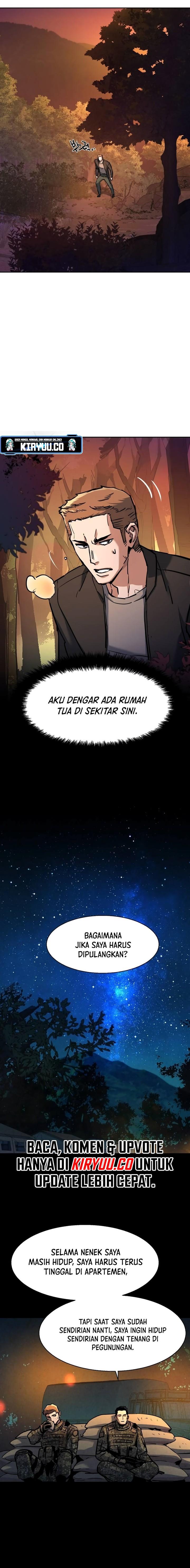 Mercenary Enrollment Chap 200 - Next Chap 201