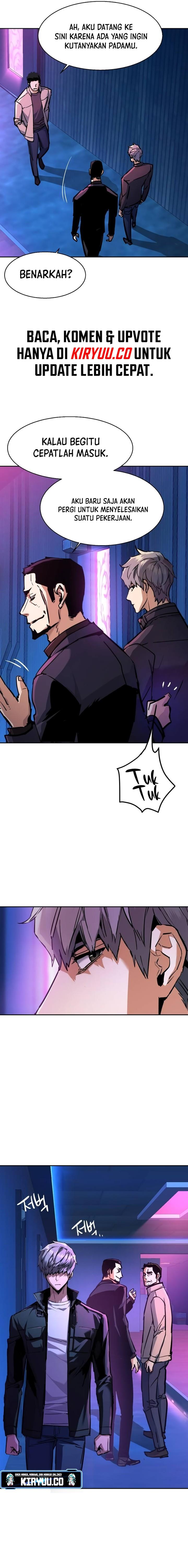 Mercenary Enrollment Chap 200 - Next Chap 201