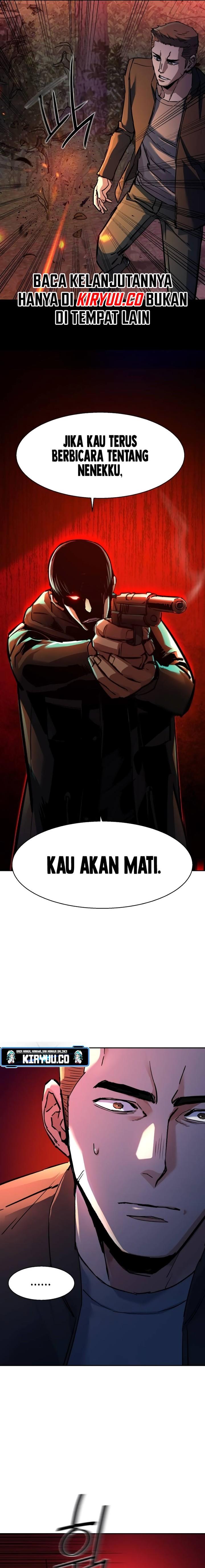 Mercenary Enrollment Chap 200 - Next Chap 201