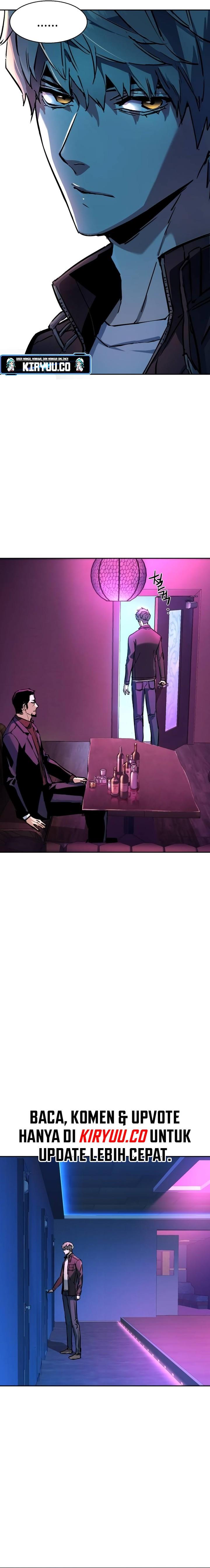 Mercenary Enrollment Chap 200 - Next Chap 201