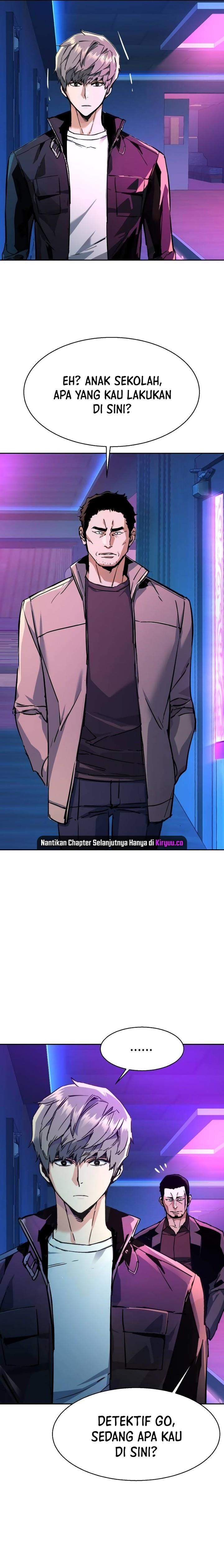 Mercenary Enrollment Chap 200 - Next Chap 201