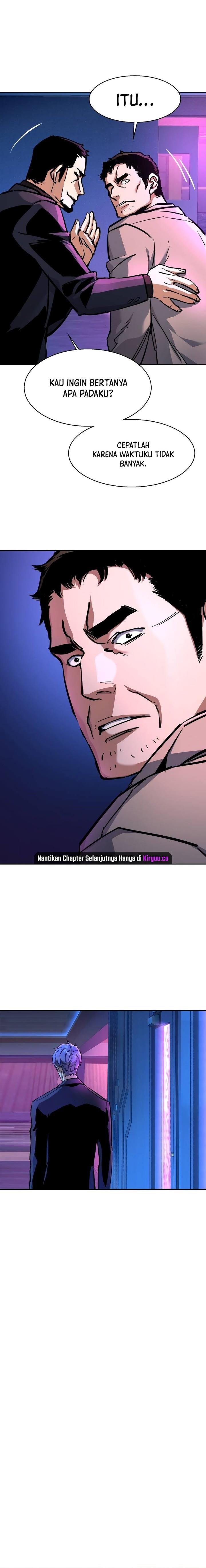 Mercenary Enrollment Chap 200 - Next Chap 201