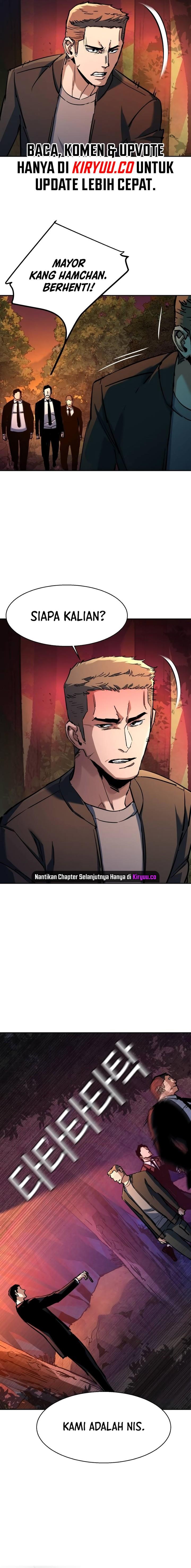 Mercenary Enrollment Chap 200 - Next Chap 201