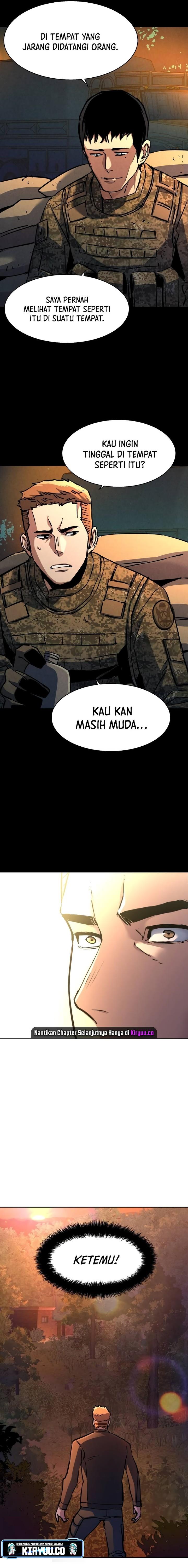 Mercenary Enrollment Chap 200 - Next Chap 201