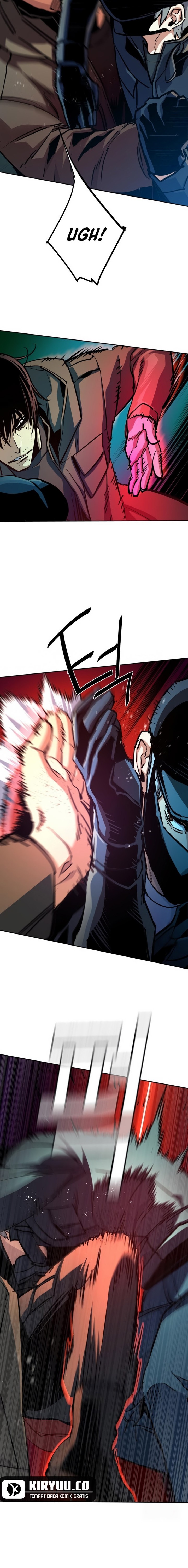 Mercenary Enrollment Chap 201 - Next Chap 202