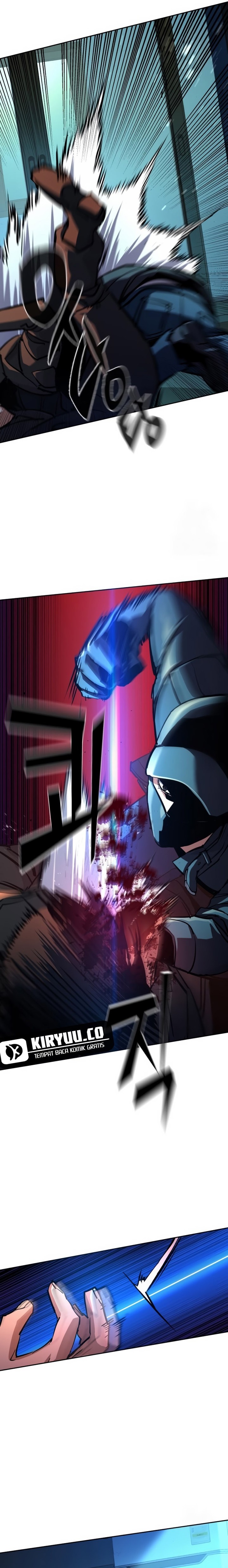 Mercenary Enrollment Chap 201 - Next Chap 202