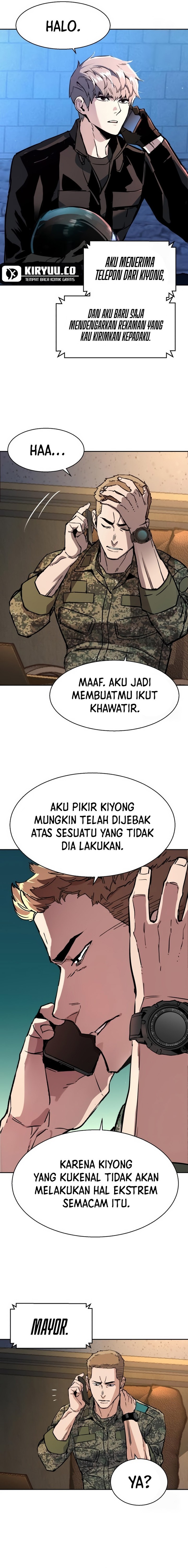 Mercenary Enrollment Chap 201 - Next Chap 202