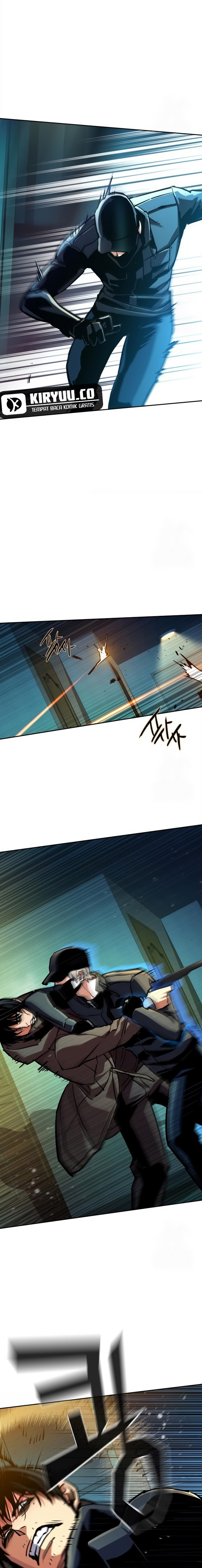 Mercenary Enrollment Chap 201 - Next Chap 202