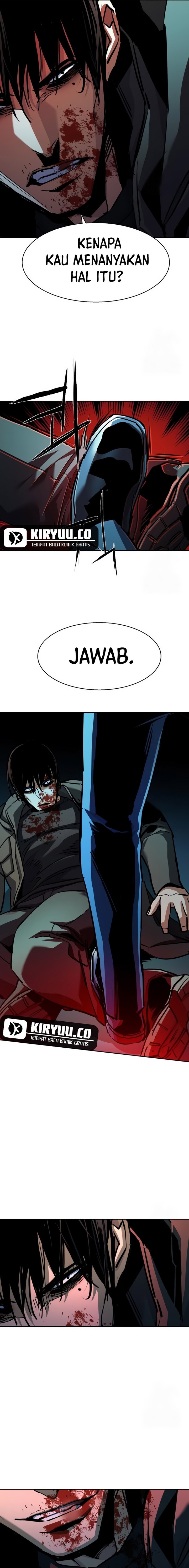 Mercenary Enrollment Chap 201 - Next Chap 202