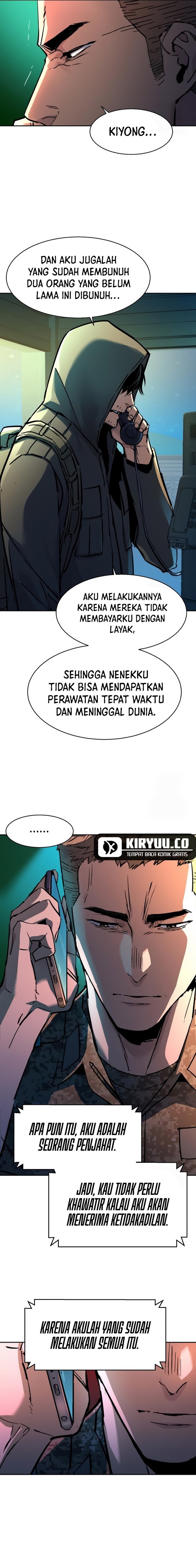 Mercenary Enrollment Chap 201 - Next Chap 202