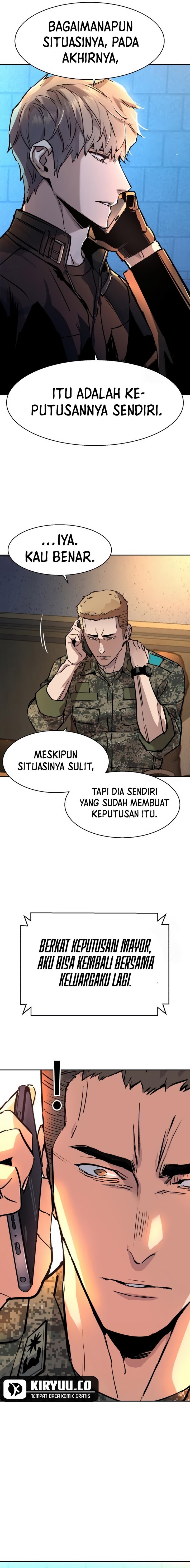 Mercenary Enrollment Chap 201 - Next Chap 202