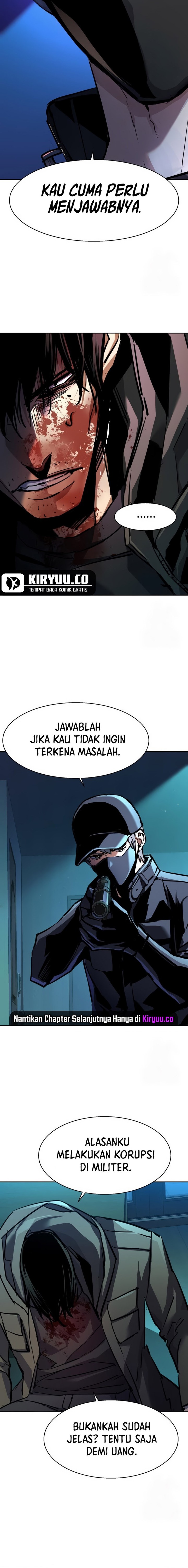 Mercenary Enrollment Chap 201 - Next Chap 202