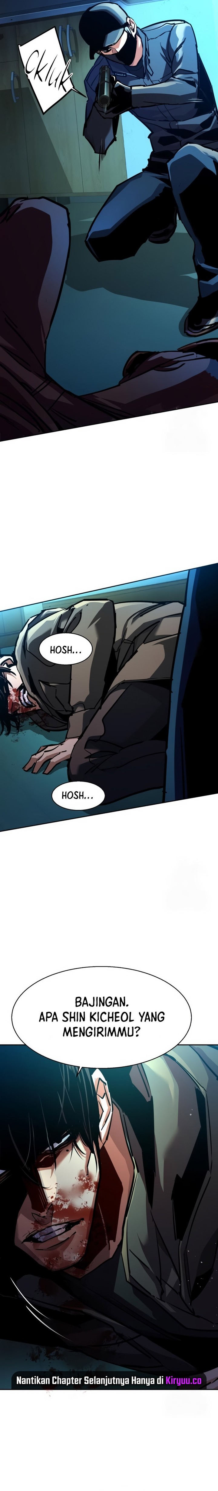 Mercenary Enrollment Chap 201 - Next Chap 202