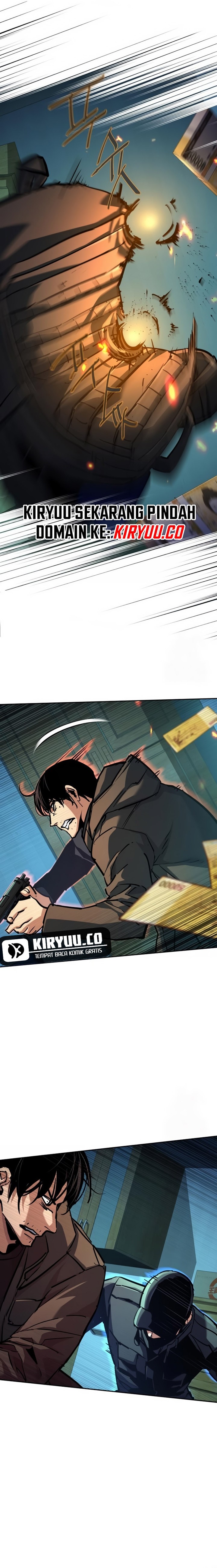 Mercenary Enrollment Chap 201 - Next Chap 202