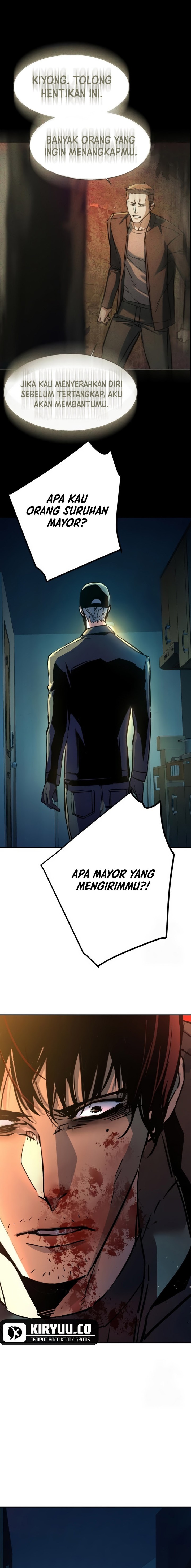 Mercenary Enrollment Chap 201 - Next Chap 202