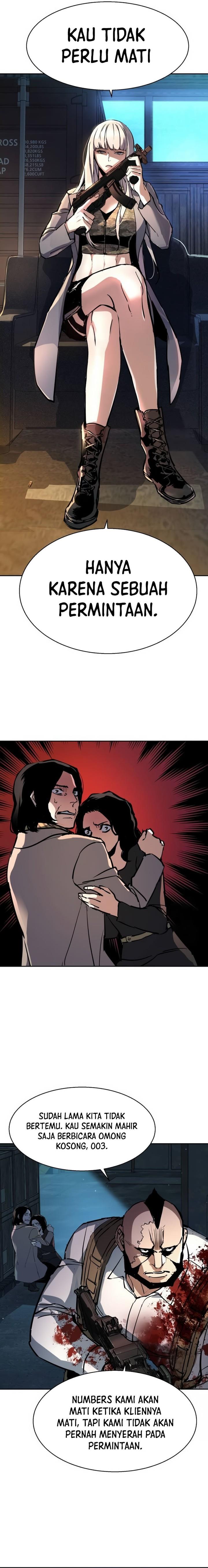 Mercenary Enrollment Chap 202 - Next Chap 203