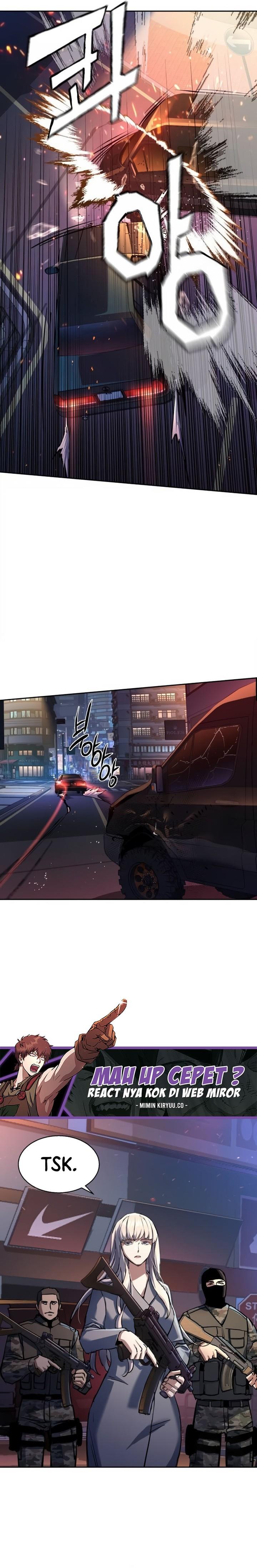 Mercenary Enrollment Chap 202 - Next Chap 203